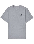 Converse Îmbracaminte Embroidered Star Chevron Tee