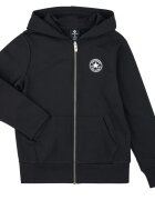 Converse Îmbracaminte FLEECE CTP CHEST CORE FZ