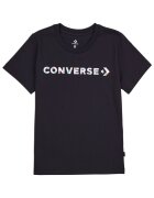 Converse Îmbracaminte Floral Logo Graphic