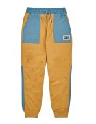 Converse Îmbracaminte GEAREDUPBLOCKEDFTMIX PANT