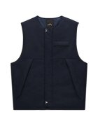 Converse Îmbracaminte Gilet Dream marine avec plusieurs poches