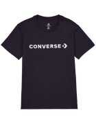 Converse Îmbracaminte Glossy Wordmark