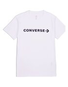 Converse Îmbracaminte Glossy Wordmark