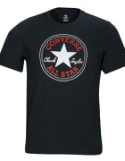 Converse Îmbracaminte GO-TO CHUCK TAYLOR CLASSIC PATCH TEE