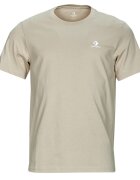 Converse Îmbracaminte GO-TO EMBROIDERED STAR CHEVRON TEE
