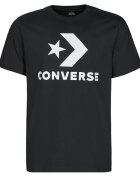 Converse Îmbracaminte GO-TO STAR CHEVRON TEE