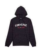 Converse Îmbracaminte Goto All Star French Terry Hoodie