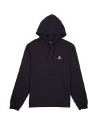 Converse Îmbracaminte Goto Embroidered Star Chevron French Terry Hoodie