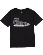 Converse Îmbracaminte High Top Graphic Tee