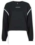 Converse Îmbracaminte LONG SLEEVE JERSEY CREW