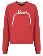 Converse Îmbracaminte LOVE LACES CREW
