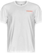 Converse Îmbracaminte OTHERWORLDLY TRANSMISSIONS T-SHIRT