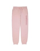 Converse Îmbracaminte Pantalon de jogging Wordmark en polaire