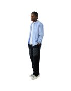 Converse Îmbracaminte Pantalon Holiday noir 100% polyester