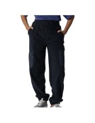 Converse Îmbracaminte Pantalons Polar confortable élastique