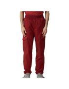 Converse Îmbracaminte Pantalons x A-COLD-WALL* Wind Pant rouge dynamique