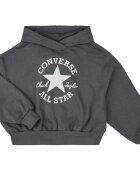 Converse Îmbracaminte RELAXED CHUCK PATCH HOODIE