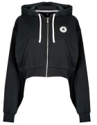 Converse Îmbracaminte RETRO CHUCK TAYLOR FULL-ZIP HOODIE