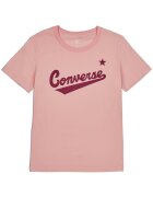 Converse Îmbracaminte Scripted Wordmark Tee