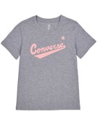 Converse Îmbracaminte Scripted Wordmark Tee