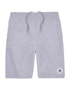 Converse Îmbracaminte Shorts 10026979-A02 coton gris