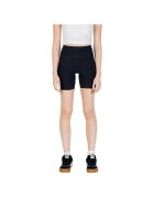 Converse Îmbracaminte Shorts WORDMARK BIKE SHORT coton