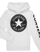 Converse Îmbracaminte SIGNATURE CHUCK PATCH PULLOVER HOODIE