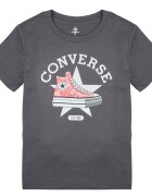 Converse Îmbracaminte SNEAKER GRAPHIC T-SHIRT