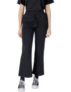 Converse Îmbracaminte STAR CHEVRON OPEN HEM PANT 10028418-A03