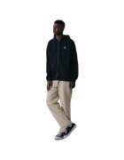 Converse Îmbracaminte Sweat à capuche Go-To Embroidered Star Chevron noir