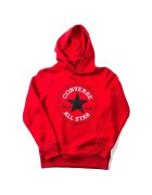 Converse Îmbracaminte Sweat ctp core 9cc858 rouge