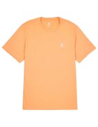 Converse Îmbracaminte T-shirt Go-To Embroidered Star Chevron 100% coton