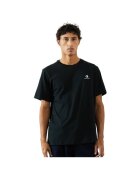 Converse Îmbracaminte T-shirt Go-To Embroidered Star Chevron 100% coton