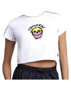 Converse Îmbracaminte T-shirt Spray Paint Skull coton 100%