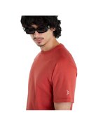 Converse Îmbracaminte T-shirt x A-COLD-WALL coton 100% rouge