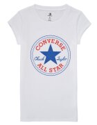 Converse Îmbracaminte TIMELESS CHUCK PATCH TEE