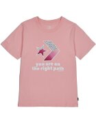 Converse Îmbracaminte Traibazer Graphic Tee