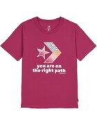 Converse Îmbracaminte Traibazer Graphic Tee