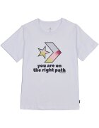 Converse Îmbracaminte Traibazer Graphic Tee