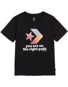 Converse Îmbracaminte Traibazer Graphic Tee