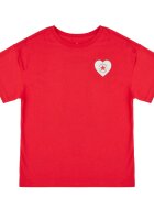 Converse Îmbracaminte VALENTINE'S DAY BF TEE
