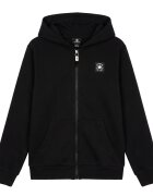 Converse Îmbracaminte VARCITY ZIP FRONT HOODIE