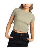 Converse Îmbracaminte Womens Ribbed Slim