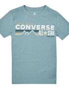 Converse Îmbracaminte WORDMARKCHESTSTRIPE