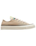 Converse Pantofi Baskets Chuck 70 coton écossais