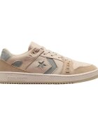 Converse Pantofi Baskets Chuck 70 De Luxe Squared Hi beige
