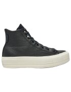 Converse Pantofi Baskets Chuck 70 De Luxe Squared Hi cuir