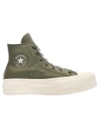 Converse Pantofi Baskets Chuck 70 De Luxe Squared Hi cuir