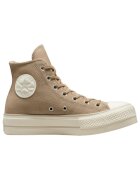 Converse Pantofi Baskets Chuck 70 De Luxe Squared Hi daim
