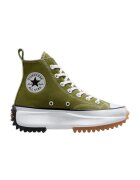 Converse Pantofi Baskets Chuck 70 De Luxe Squared Hi kaki